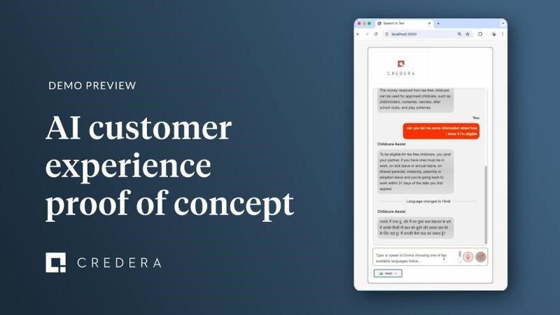 AWS Speech-to-Text RAG